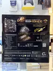 Gigabyte B550M DS3H AC R2 AMD AM4 Micro-ATX Motherboard - 2