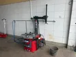 Sunshine STC-768 Tyre Changer - 1