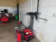 Sunshine STC-768 Tyre Changer - 2
