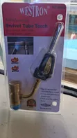 Westron Torch Single Self-Igniting Swivel Tube - 1