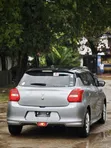 Suzuki Swift Sport 2020 - 2