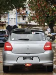 Suzuki Swift Sport 2020 - 3
