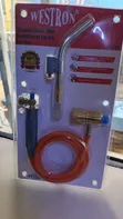 Westron WT-10 Welding Torch (Double Barrels) - 2