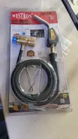 Westron Welding Torch Inayowaka Yenyewe - 1