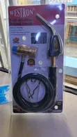 Westron Welding Torch Inayowaka Yenyewe - 2