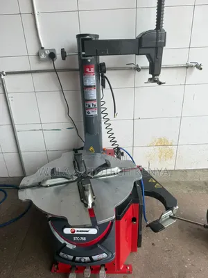 Sunshine Professional Tyre Changer STC-768