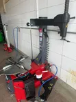 Sunshine Professional Tyre Changer STC-768 - 2