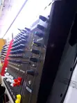 Omax MAX 8-Channel Powered Mixer - 2