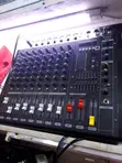 Omax MAX 8-Channel Powered Mixer - 3