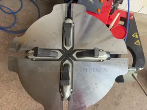 Sunshine STC-768 Heavy Duty Tyre Changer