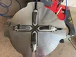 Sunshine STC-768 Heavy Duty Tyre Changer - 1