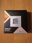 AMD Ryzen 9 9900X3D 12-Core AM5 Processor - 2
