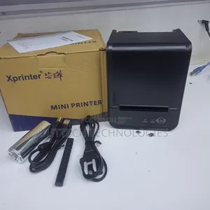 Xprinter Thermal Receipt Mini Printer