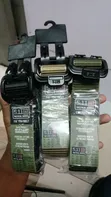 Outdoor Tactical Belt - 1