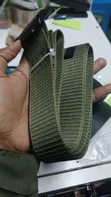 Outdoor Tactical Belt - 2