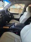 Lexus LX 570 2015 Black - 5