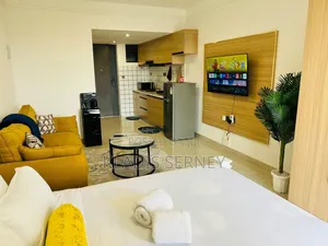 Airb Studio Ruaka - Modern Executive Studio