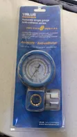 Value Single Low-Pressure Manifold Gauge - 1
