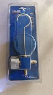 Value Single Low-Pressure Manifold Gauge - 2