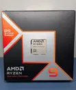 AMD Ryzen 9 9950X3D 16-Core AM5 Processor - 1