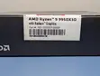 AMD Ryzen 9 9950X3D 16-Core AM5 Processor - 3