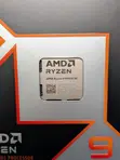AMD Ryzen 9 9950X3D 16-Core AM5 Processor - 4