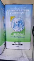 5-Litre Tin East Ron RL 68H Synthetic Refrigeration Lubricant - 1