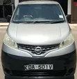 Nissan NV200 2013 Beige - 1