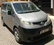 Nissan NV200 2013 Beige - 4