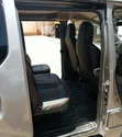 Nissan NV200 2013 Beige - 5