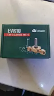 Solenoid Valve 5/8" - Mpya Kabisa - 1