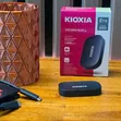 Kioxia Exceria Plus G2 Portable External SSD 2TB - 1