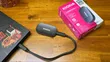 Kioxia Exceria Plus G2 Portable External SSD 2TB - 2