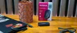 Kioxia Exceria Plus G2 Portable External SSD 2TB - 3