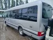 Toyota Coaster 2019 Bluu - 1