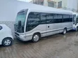 Toyota Coaster 2019 Bluu - 5