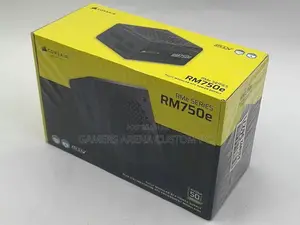Corsair RM750e 750W Cybenetics Gold ATX 3.1 PSU