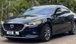 2020 Mazda 6 Black - 2