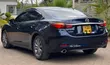 2020 Mazda 6 Black - 5