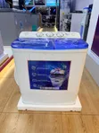 Roch 7.5KG Twin Tub Semi-Automatic Washing Machine - 2