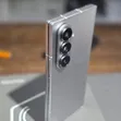 New Samsung Galaxy Z Fold7 512GB Silver - 2