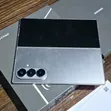 New Samsung Galaxy Z Fold7 512GB Silver - 3