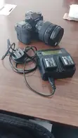 Fujifilm X-H1 Mirrorless Camera Body - 1