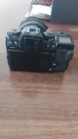 Fujifilm X-H1 Mirrorless Camera Body - 2