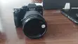 Fujifilm X-H1 Mirrorless Camera Body - 3