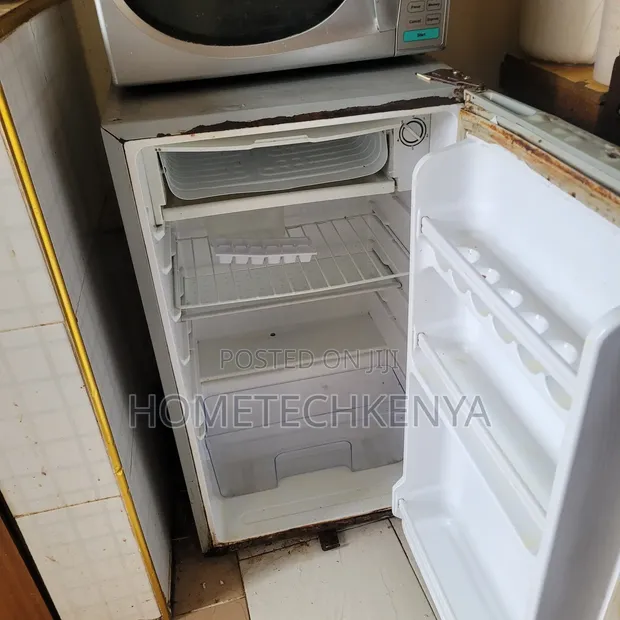 Fridge & Washing Machine Repairs - 1