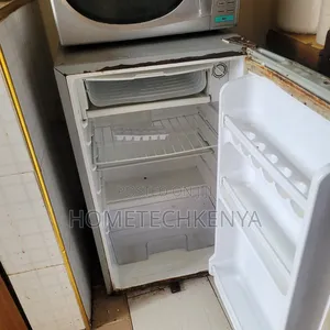 Fridge & Washing Machine Repairs