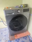 Fridge & Washing Machine Repairs - 2