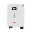 MUST 15.36kWh 48V 300Ah LiFePO4 Battery, 6000 Cycles - 2