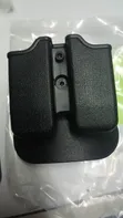 Double Magazine Pouch - 1